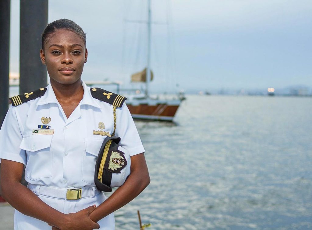FROM LINSTEAD TO CARNIVAL Caribbean Maritime University FROM LINSTEAD TO CARNIVAL Caribbean Maritime University