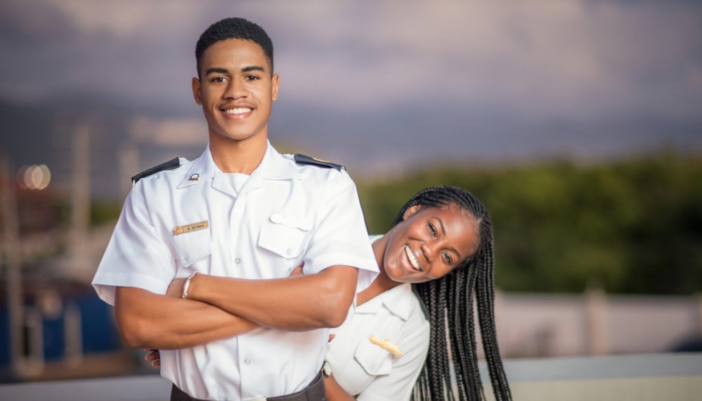 CMU extends application period for admissions : Caribbean Maritime