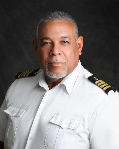 “There’s a smaller window for error”: Captain Andre Smith shares risks facing marine industry