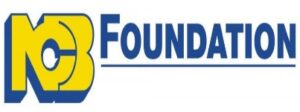 NCB Foundation Logo